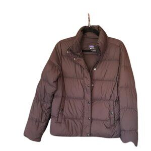 Patagonia puffer
